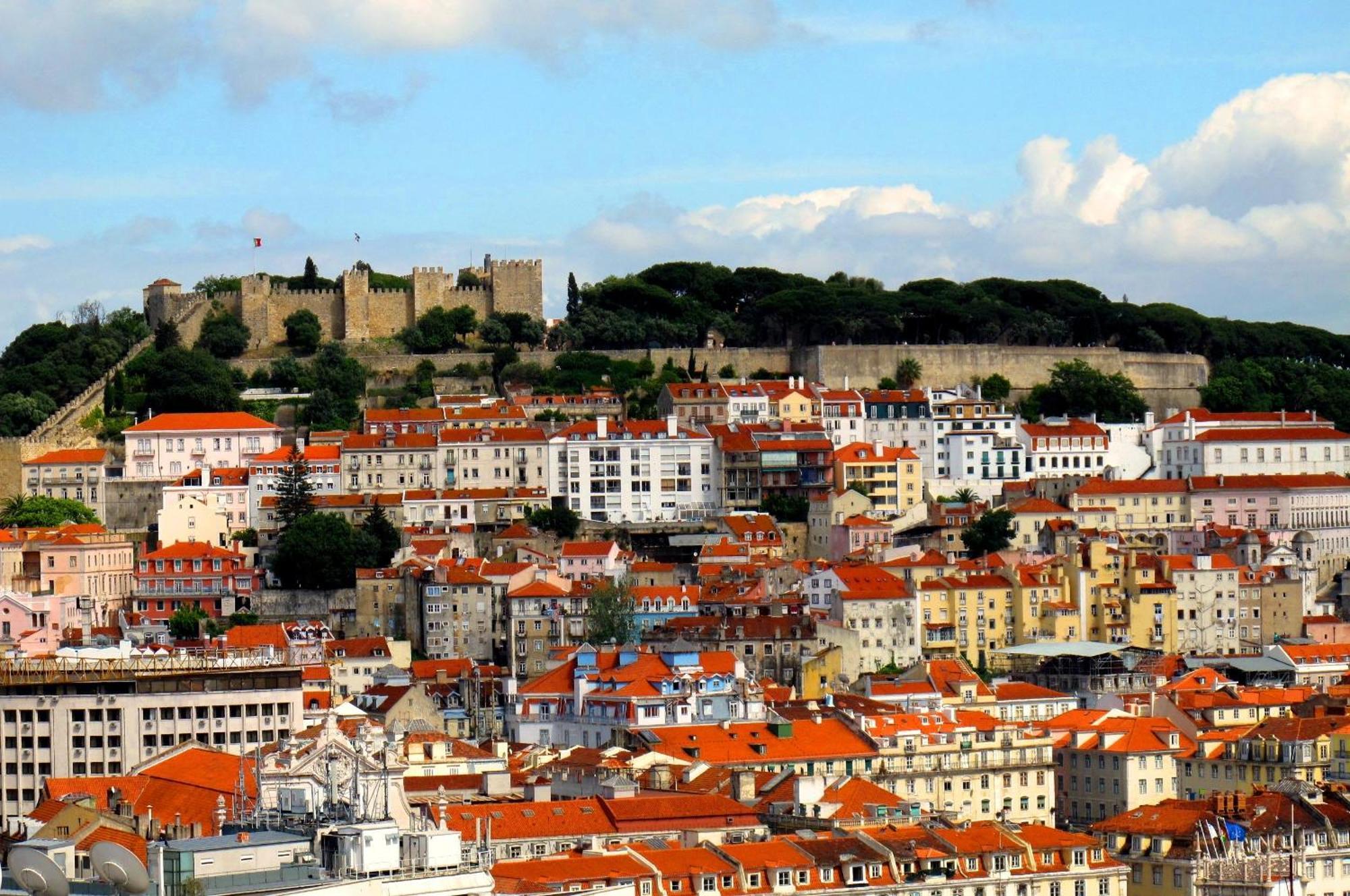 Luxury In Chiado 1 Br Apartamento *