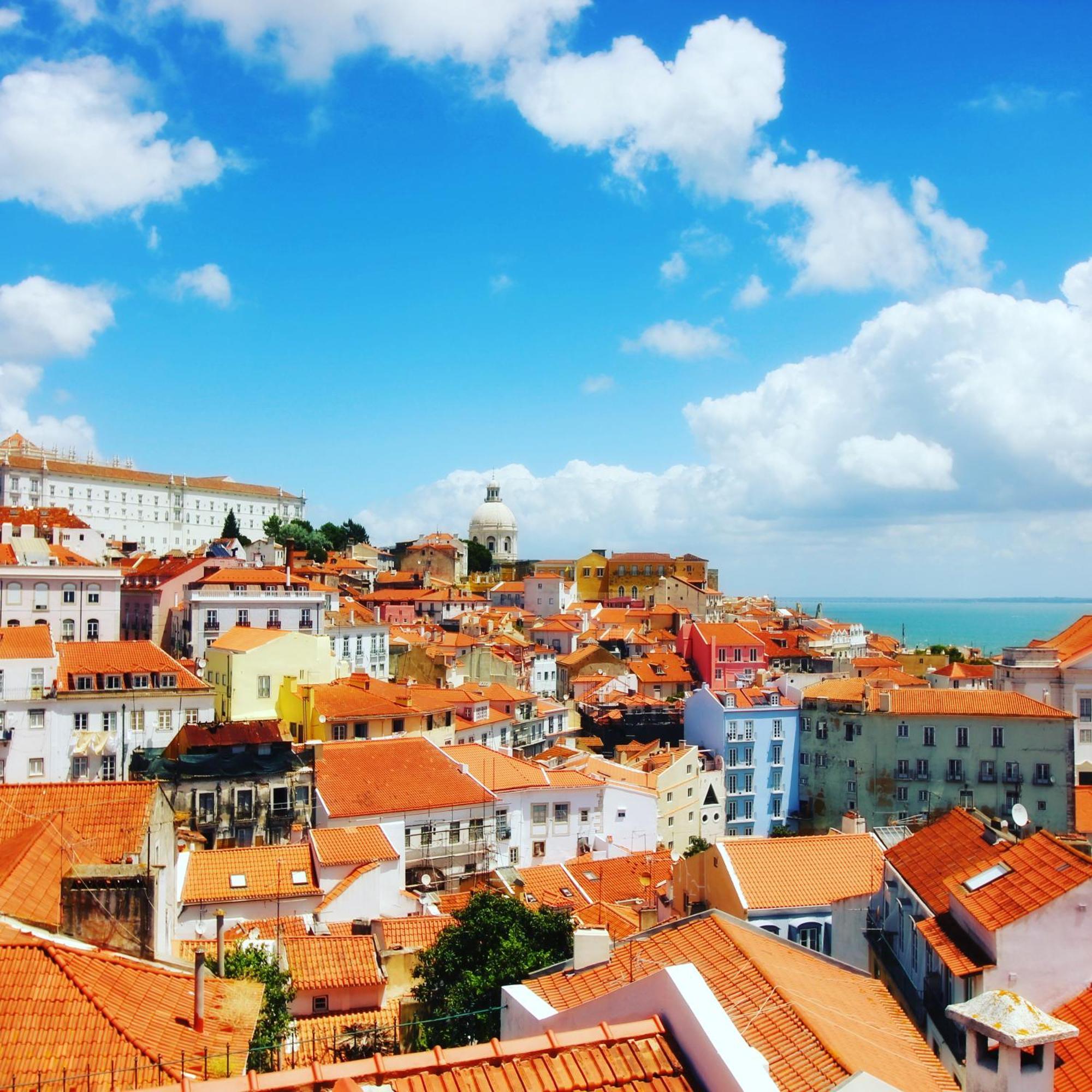 Lejlighed Luxury In Chiado 1 Br Lisboa