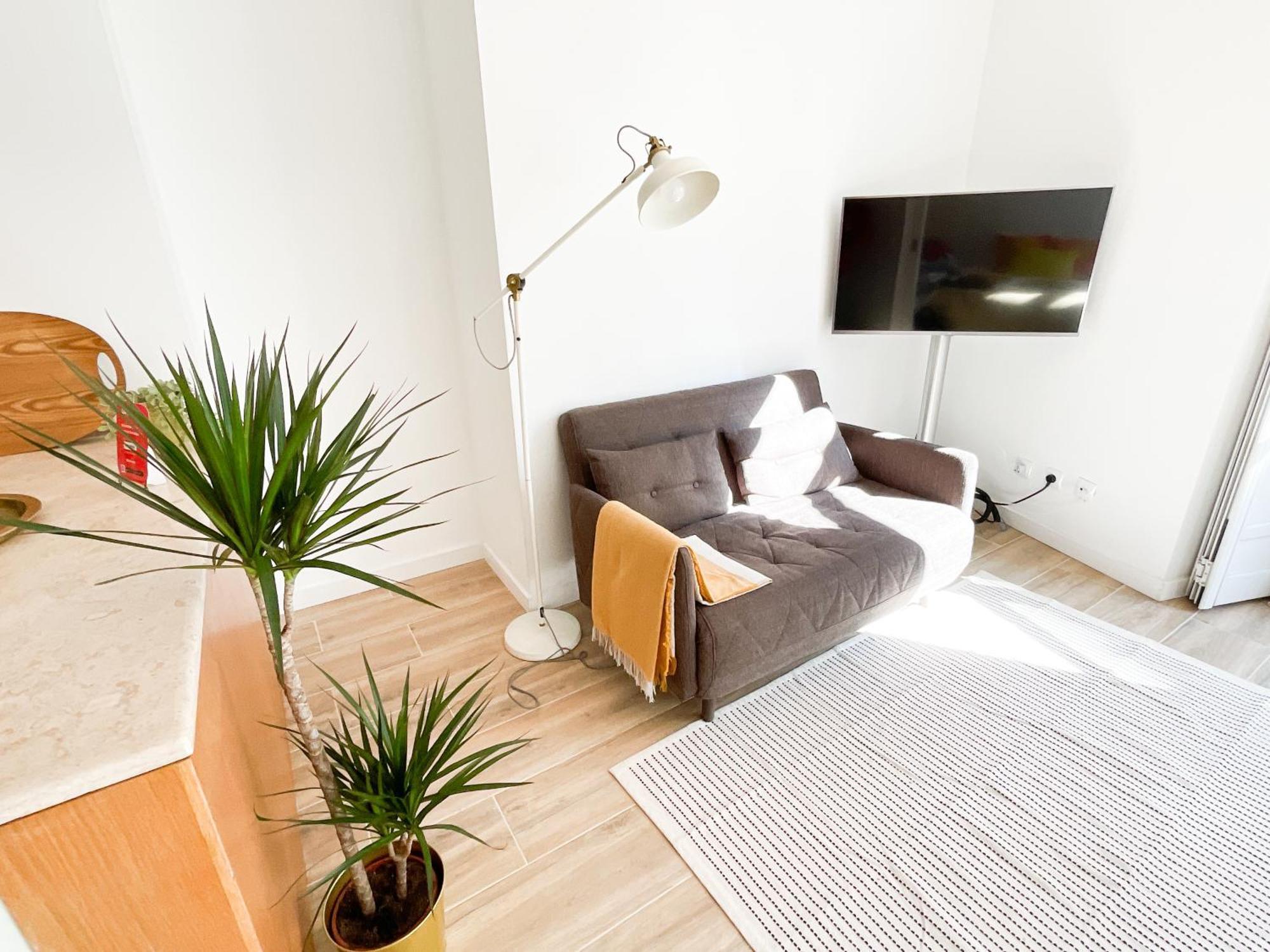 Luxury In Chiado 1 Br Lejlighed *