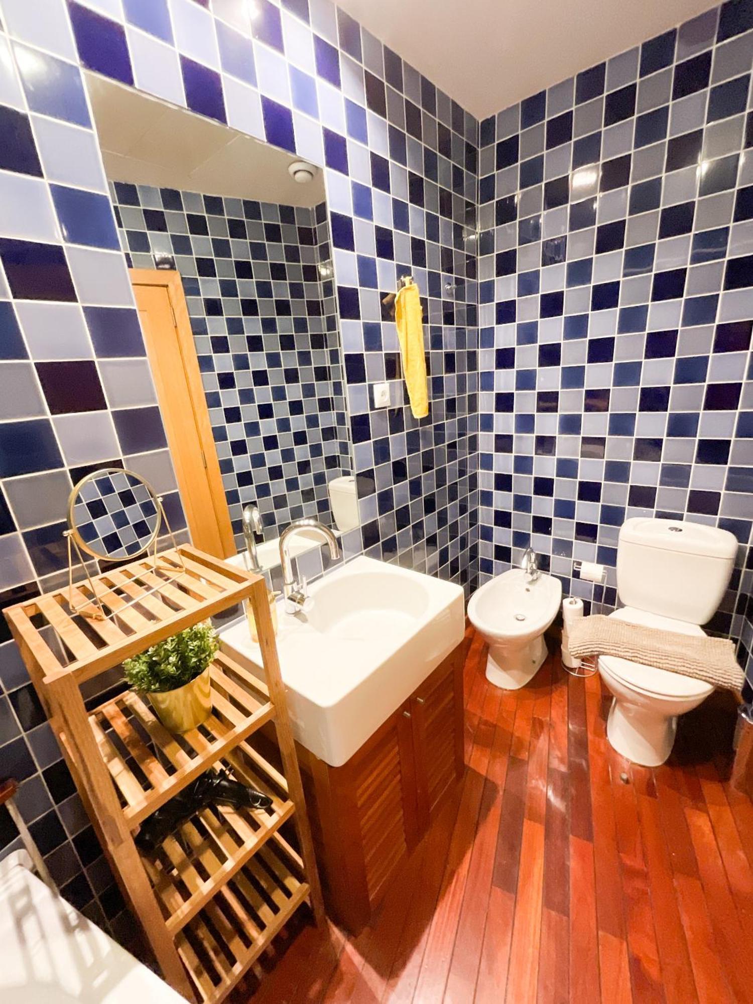 Lejlighed Luxury In Chiado 1 Br *
