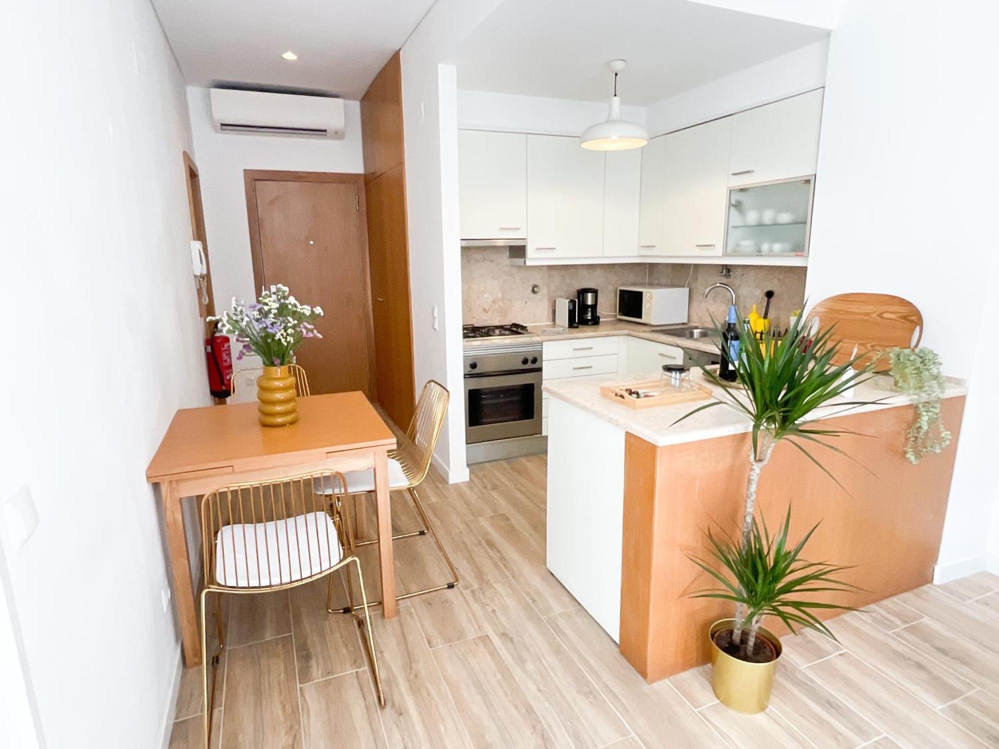 Luxury In Chiado 1 Br Lejlighed Lisboa