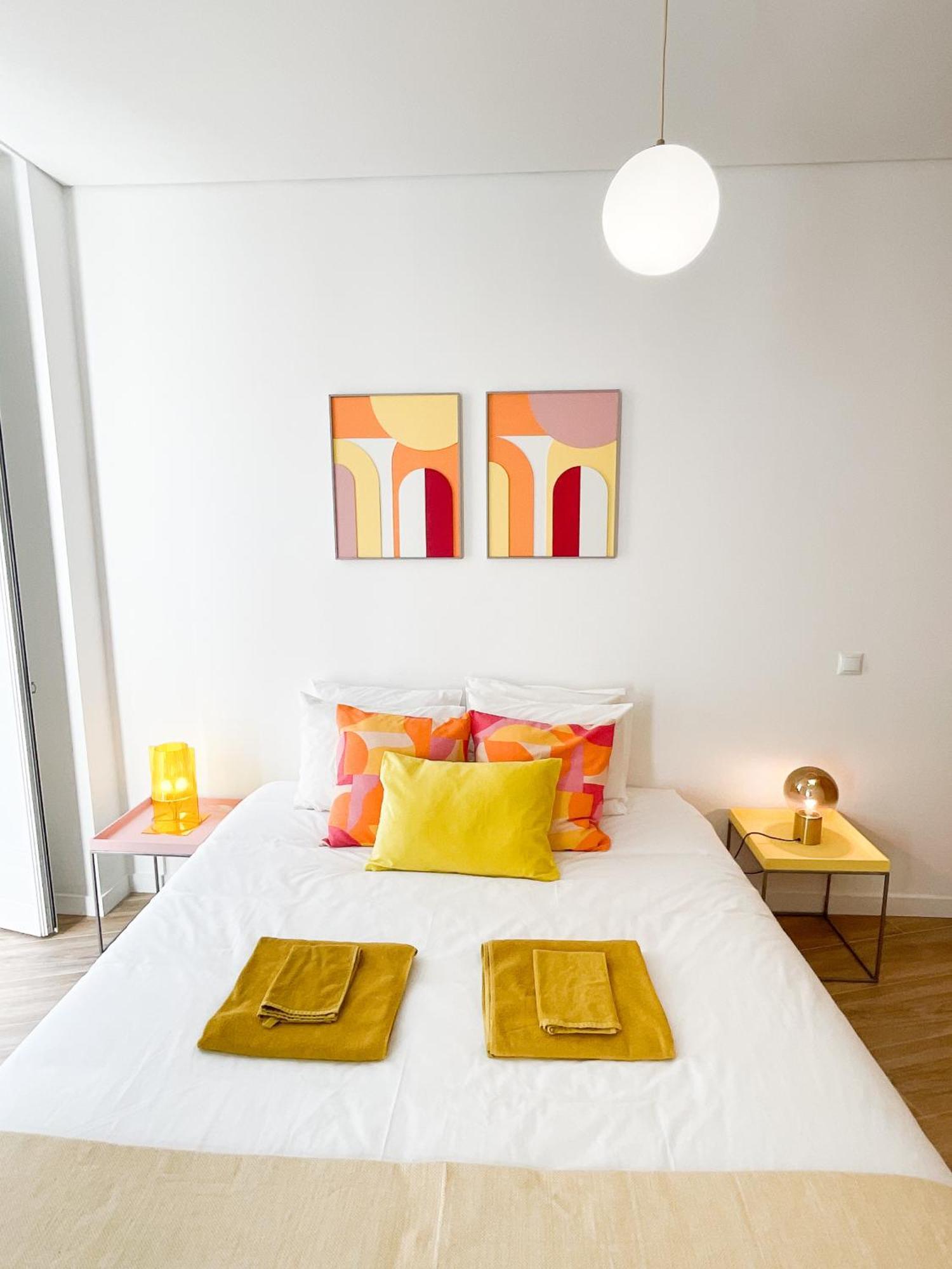 Luxury In Chiado 1 Br Lejlighed Lisboa